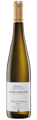 2019 Kinheimer Rosenberg Auslese *** Fruchtsüß