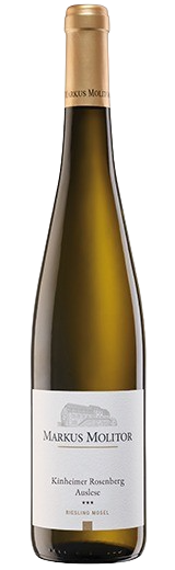 Kinheimer Rosenberg Auslese *** Fruchtsüß