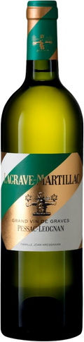 2024 Lagrave-Martillac Blanc