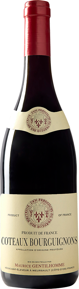 Coteaux Bourguignons Rot