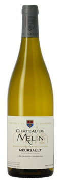 2023 Meursault Les Grands Charrons