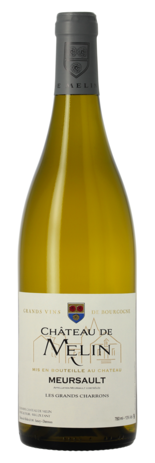 Meursault Les Grands Charrons