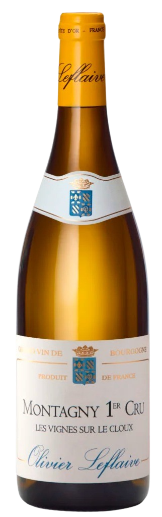 Montagny Blanc 1er Cru Les Vignes sur le Cloux