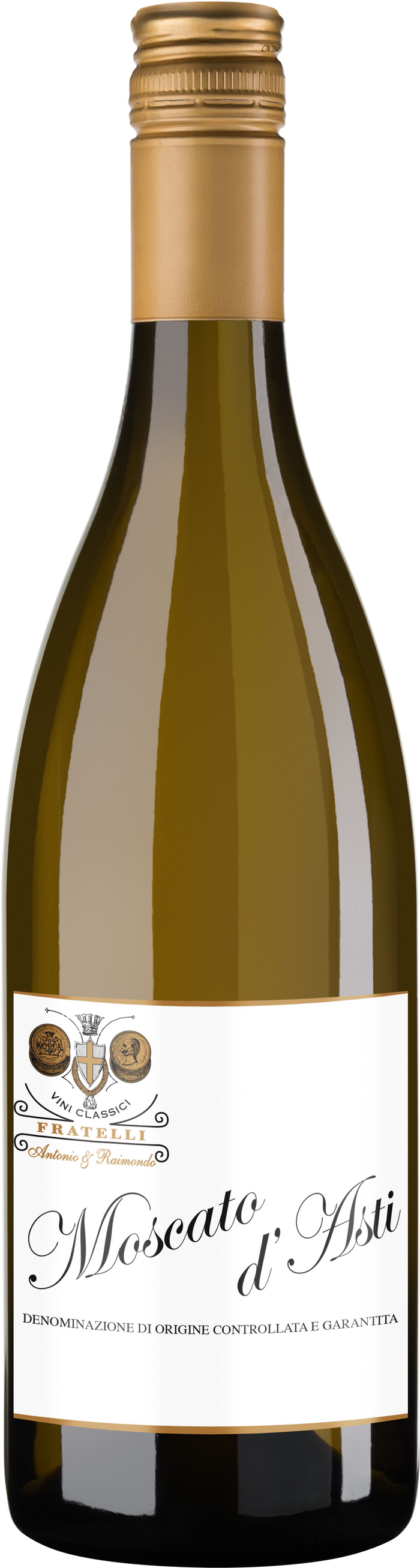 Moscato d'Asti
