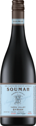 2024 Syrah Hexham Einzellage