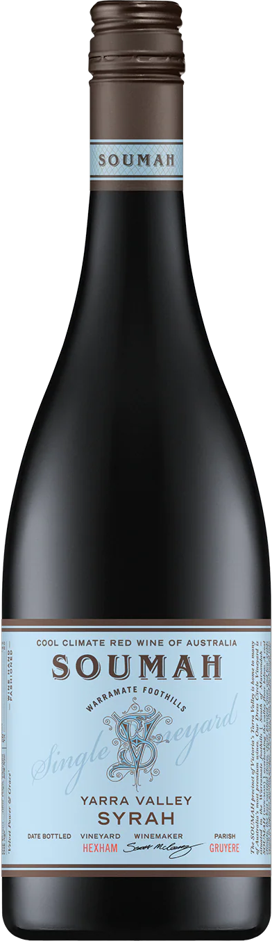 Syrah Hexham Einzellage