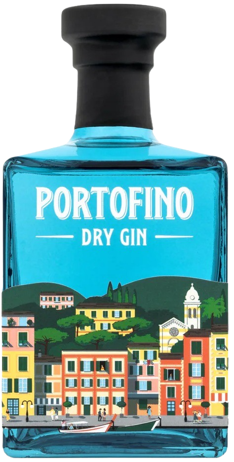 Portofino Gin 500ml
