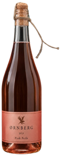 Rosa Perle