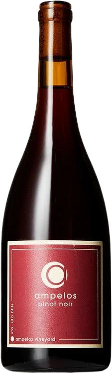 Pinot Noir Santa Rita Hills