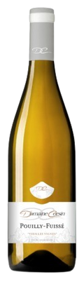 2021 Pouilly-Fuissé Alte Reben