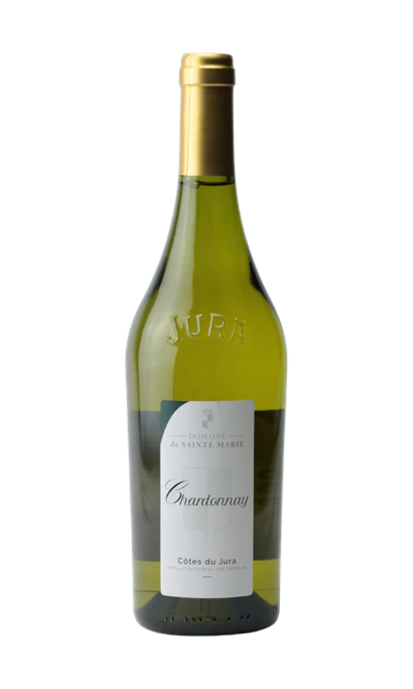 Domaine Sainte Marie Fleur de Chardonnay