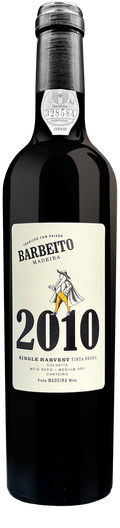 Single Harvest 2010 (halbtrocken)
