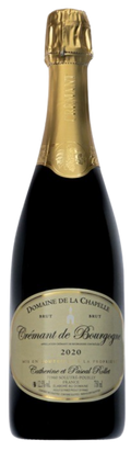 2023 Crémant de Bourgogne