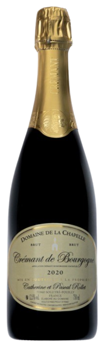 Crémant de Bourgogne