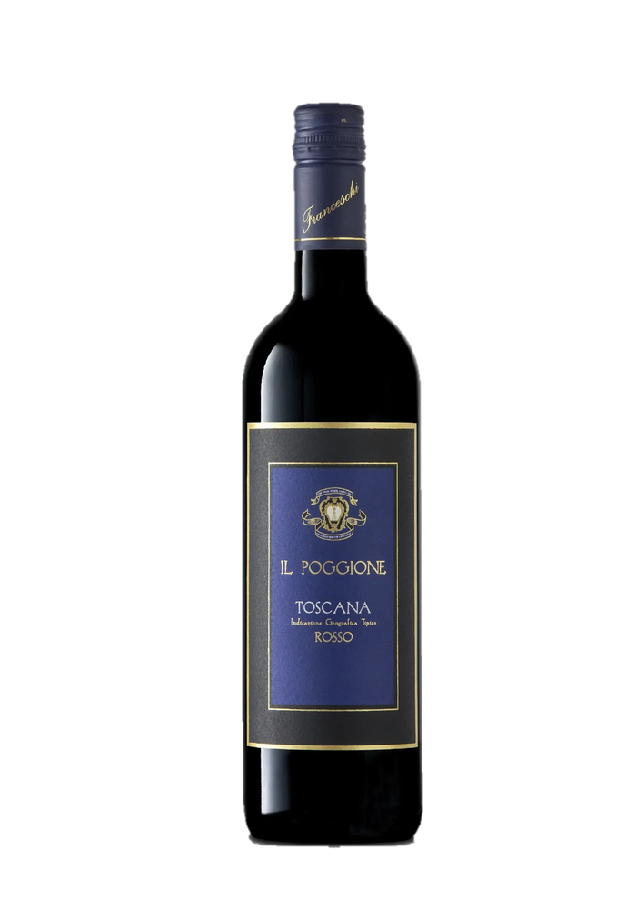 Rosso Toscana