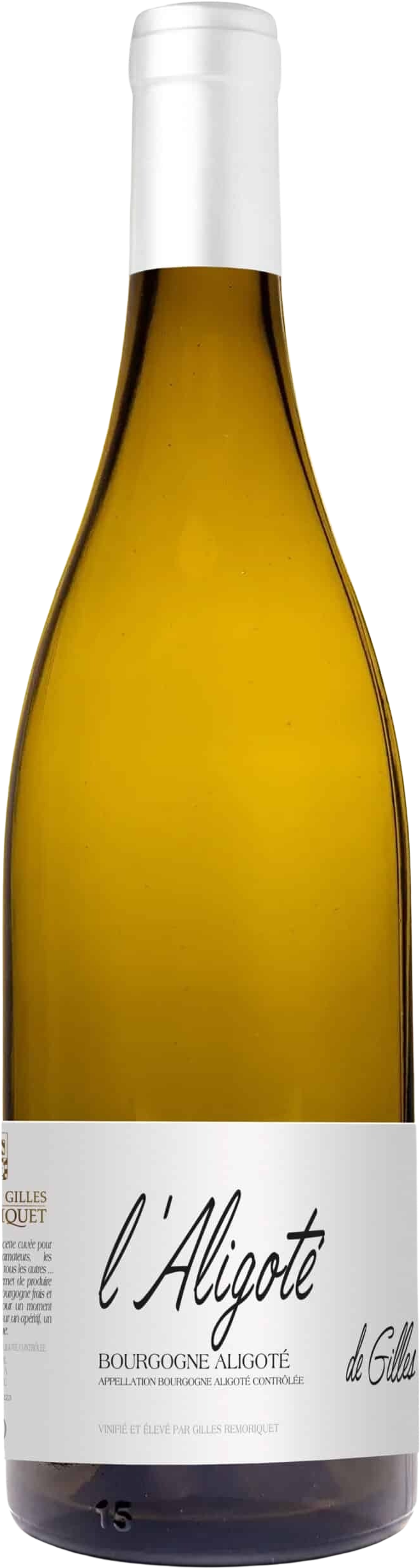 Bourgogne Aligoté