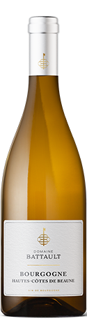 Hautes Côtes de Beaune Blanc