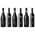 Barolo & Rioja Reserva – 3+3 flasker til sæsonens vildtretter