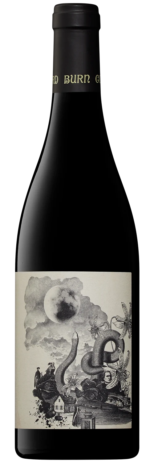 BC Vineyard Pinot Noir