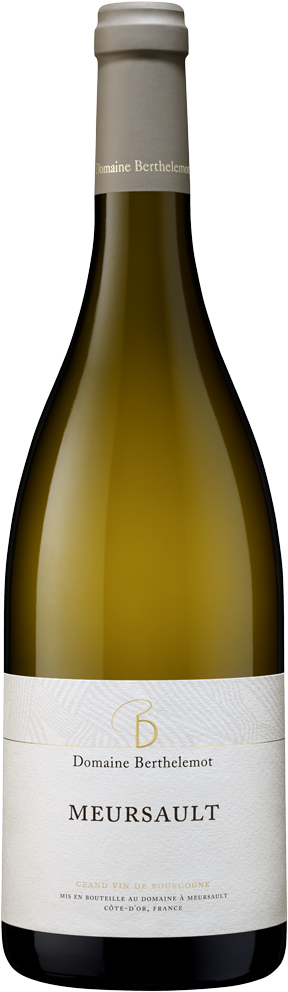 Domaine Berthelemot Meursault Blanc