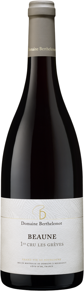 Beaune 1. Cru Rouge Les Grèves