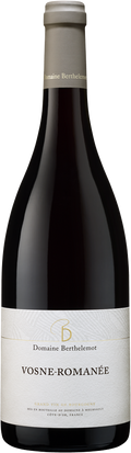 2024 Vosne-Romanée