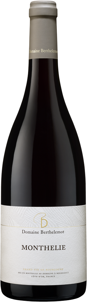 Domaine Berthelemot Monthelie Villages rouge