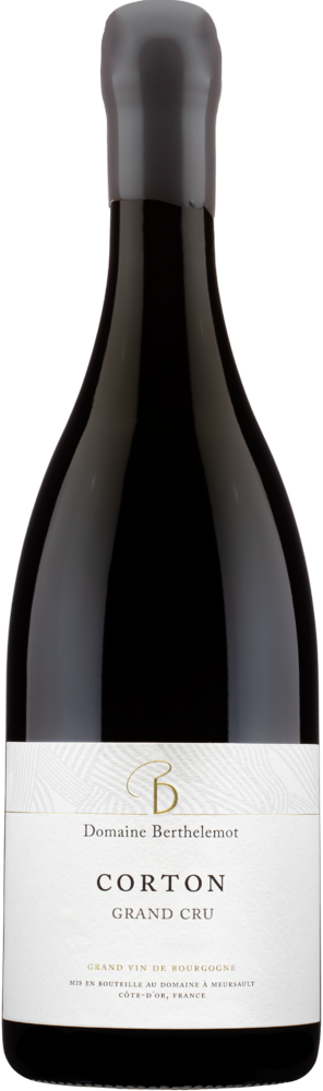 Domaine Berthelemot Corton Grand Cru