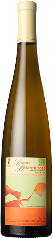 Elsass Grauburgunder