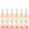 6 Flaschen 2025 Côtes de Provence Rosé Cuvée Bohème