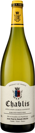 2024 Chablis