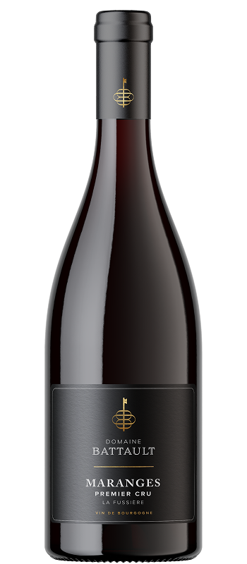 Domaine Battault – Maranges Rouge 1. Cru La Fussière