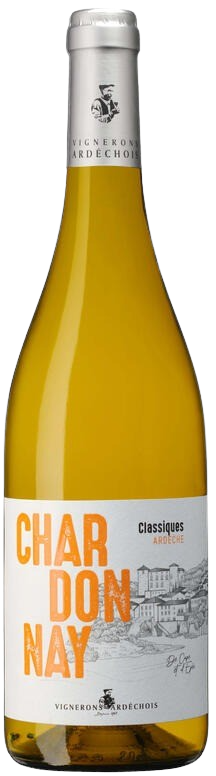 Chardonnay