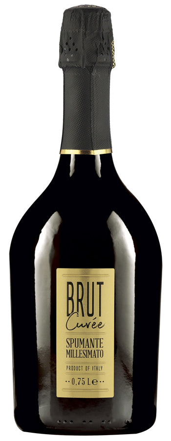 Domus Cuvee Brut Spumante