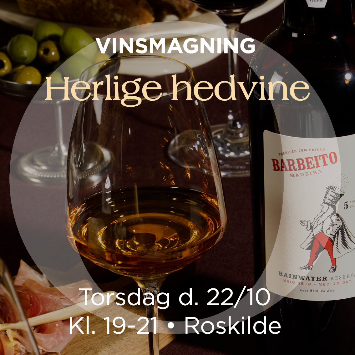 Weinprobe