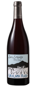 2020 San Lorenzo Etna Rosso 'nat'