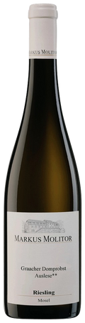 Graacher Domprobst Auslese** Feinherb
