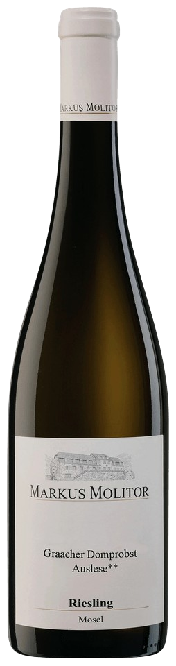 Graacher Domprobst Auslese** Feinherb