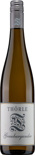 2022 Grauburgunder Orange