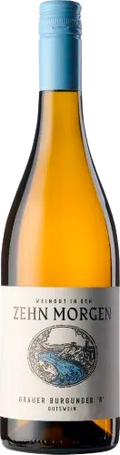 2024 Grauburgunder „R“