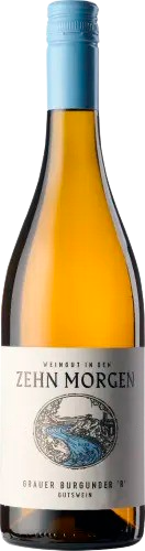 Grauburgunder „R“