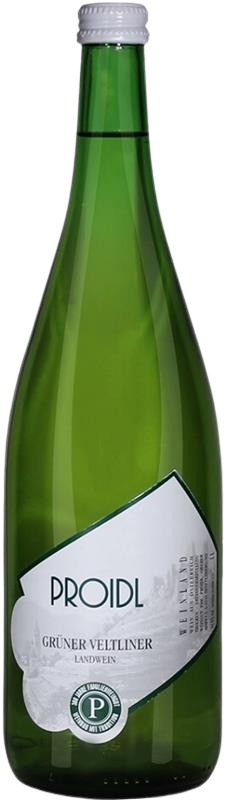 Grüner Veltliner 1L