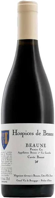 2015 Beaune 1. cru Cuvée Brunet MG