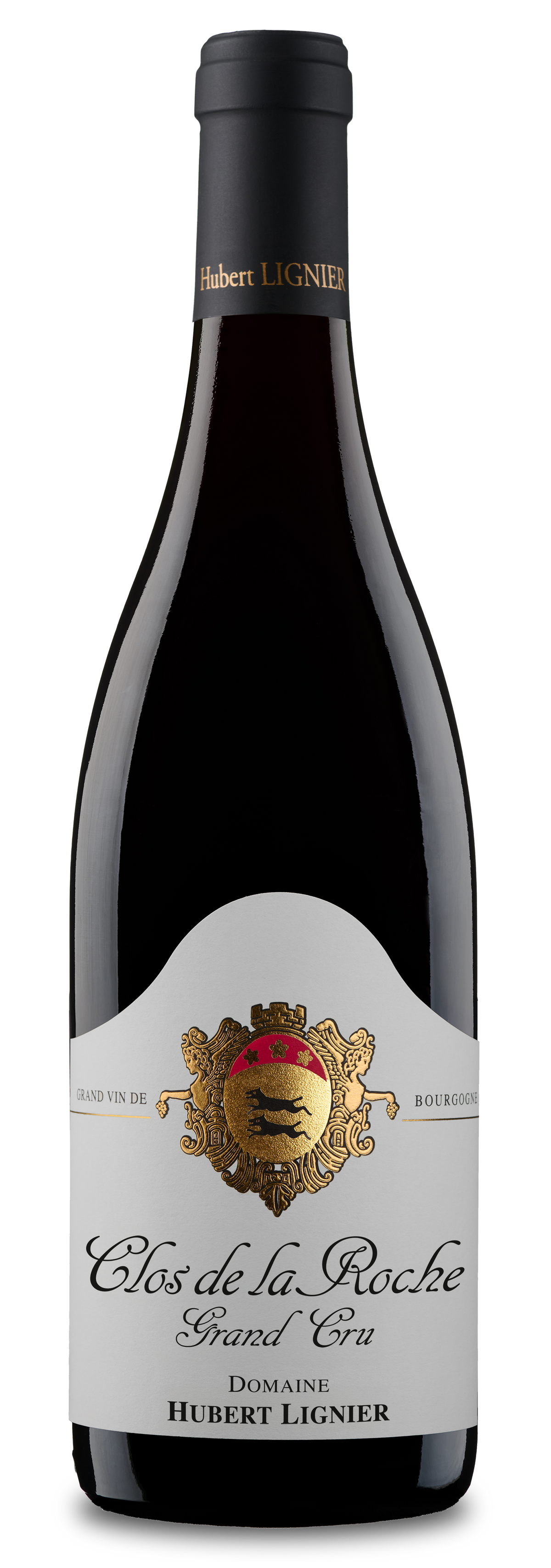 Hubert Lignier Clos de la Roche
