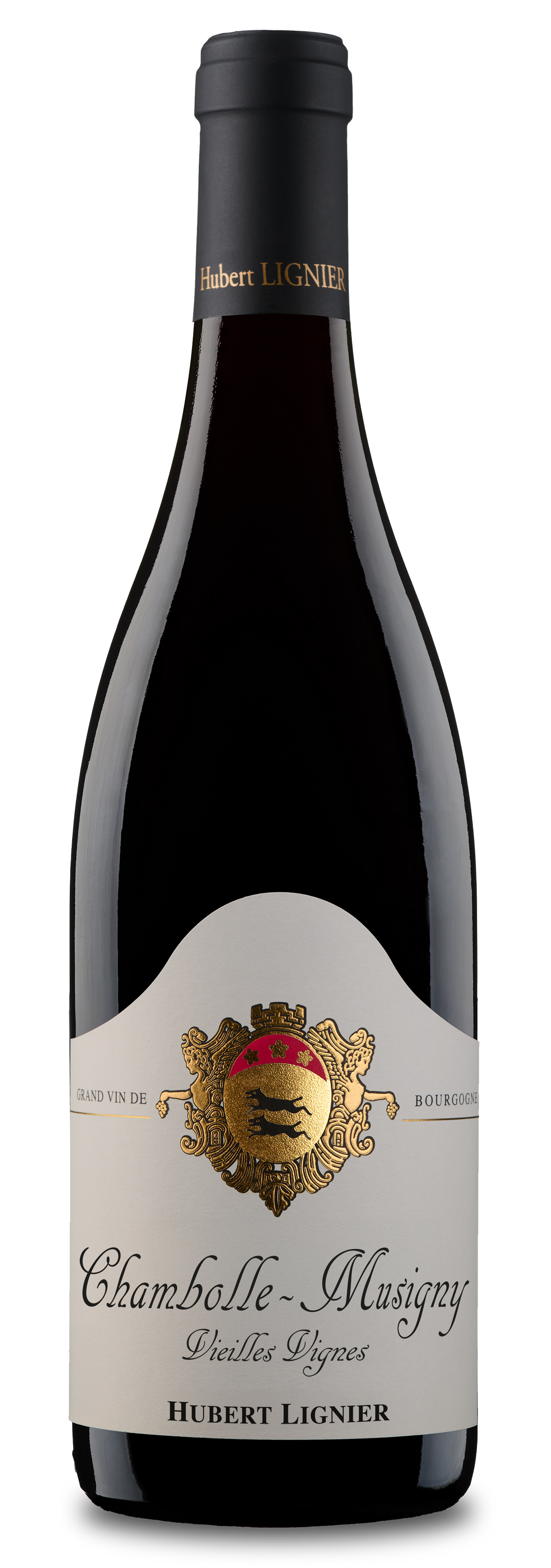 Hubert Lignier Chambolle-Musigny Vieilles Vignes