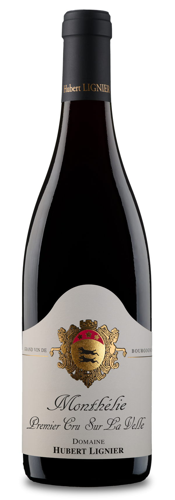 Hubert Lignier Monthélie 1. Cru Sur La Velle