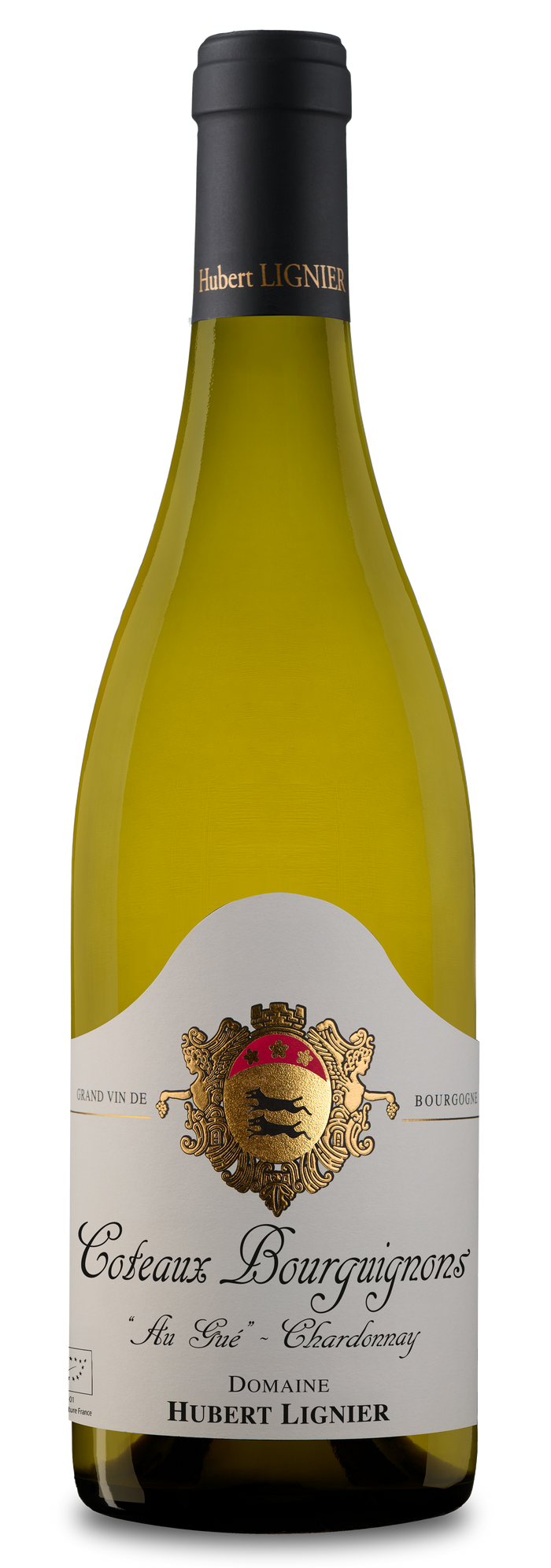 Côteaux Bourguignons Chardonnay Au Gué