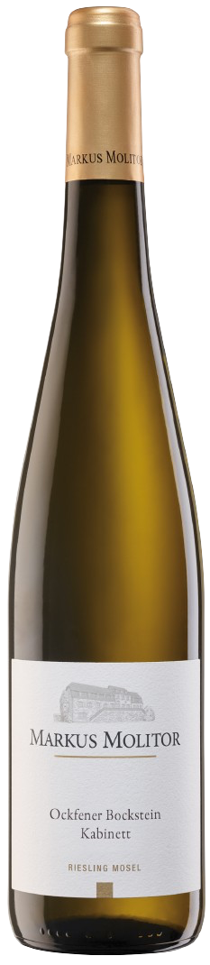 Ockfener Bockstein Kabinett feinfruchtig