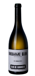 2024 Bourgogne Blanc Les Nongelettes
