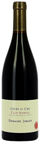Givry 1. Cru Marole Rouge
